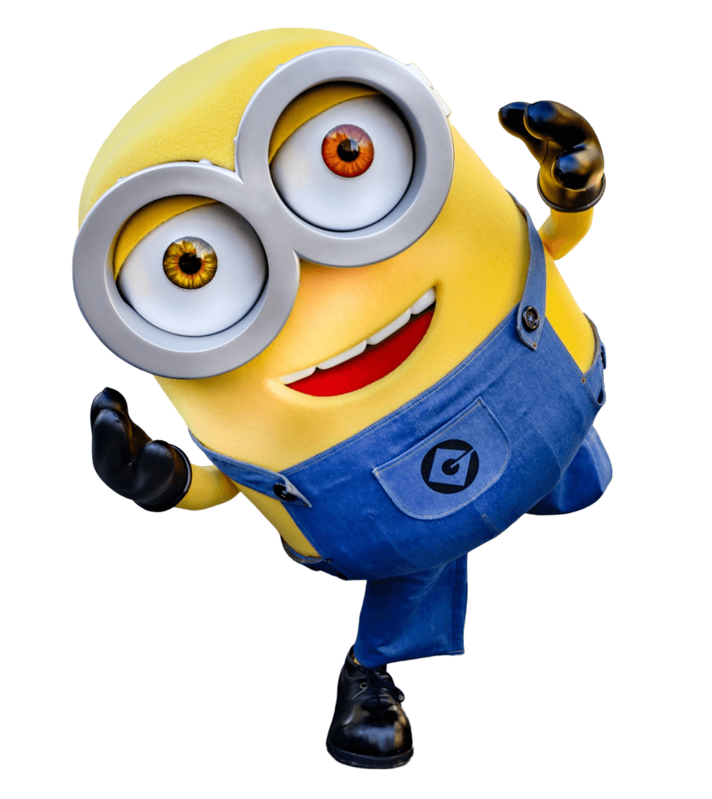 Bob Minion Png Image