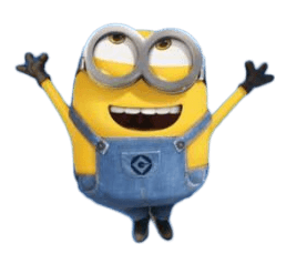 Bob Minion Png Images Free Download