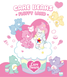 Care Bears Png No Background