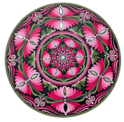 Flower Mandala Png Image