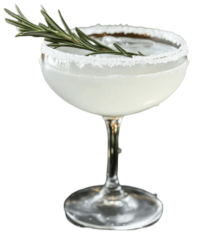 Frozen Margarita Png Image