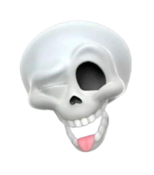 Haddi Troll Face Png Transparent Image
