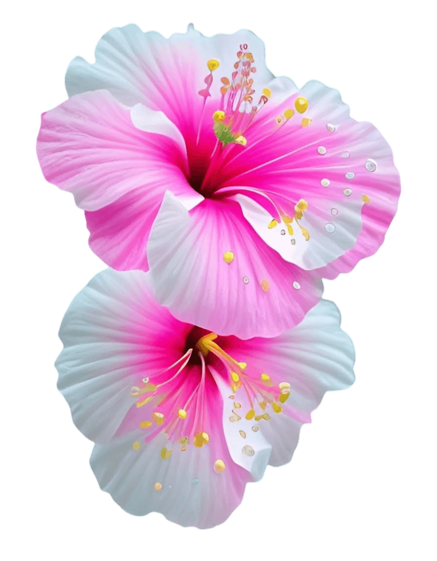 Hibiscus Png Image Free