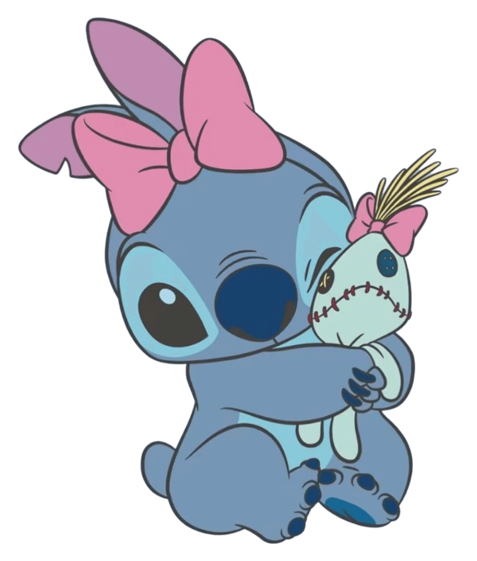 Lilo And Stitch Png Picture