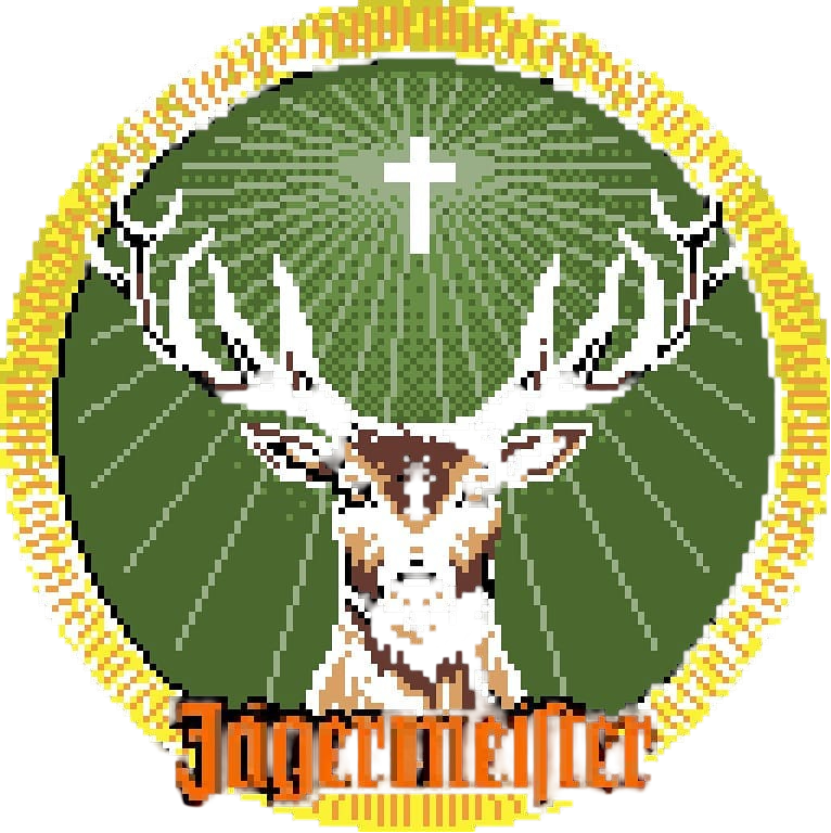 Logo Jagermeister Png Images Free Download