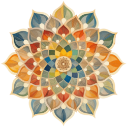 Mandala Png File