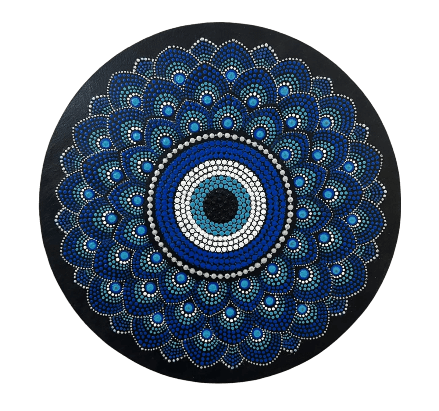 Mandala Png Free Stock Image