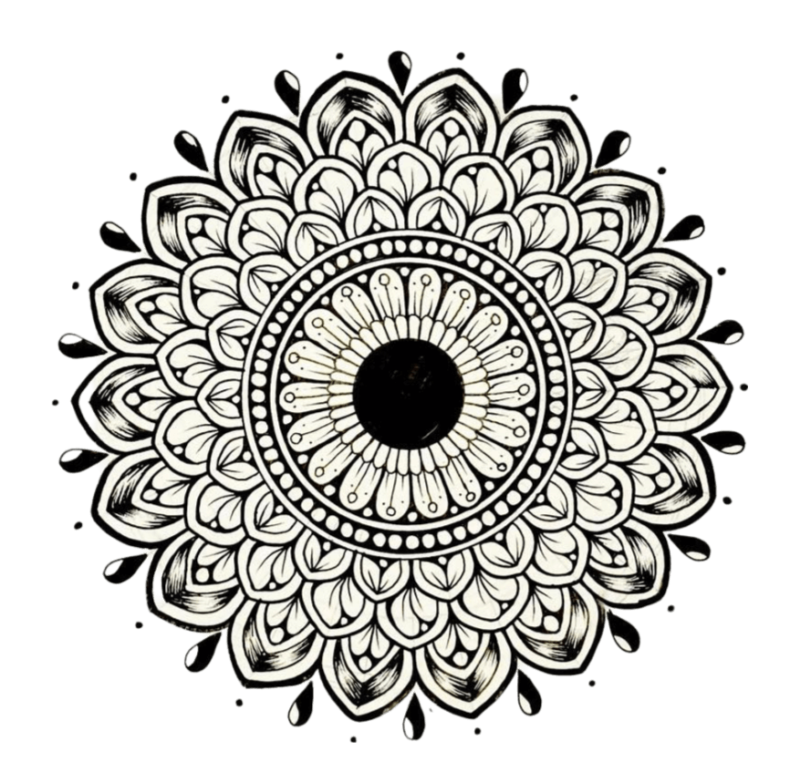 Mandala Png Image Free