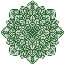 Mandala Png No Background
