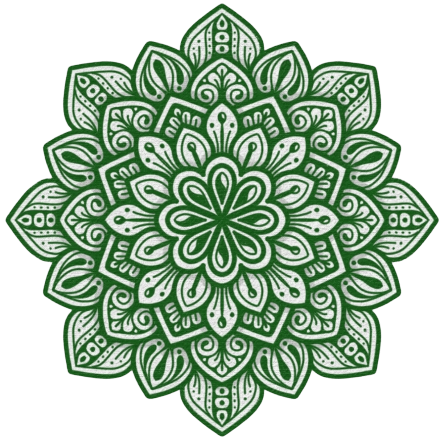 Mandala Png No Background