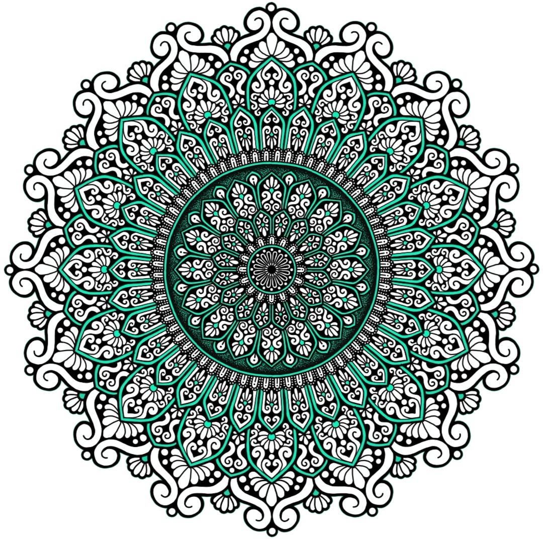 Mandala Png Photo Free Download