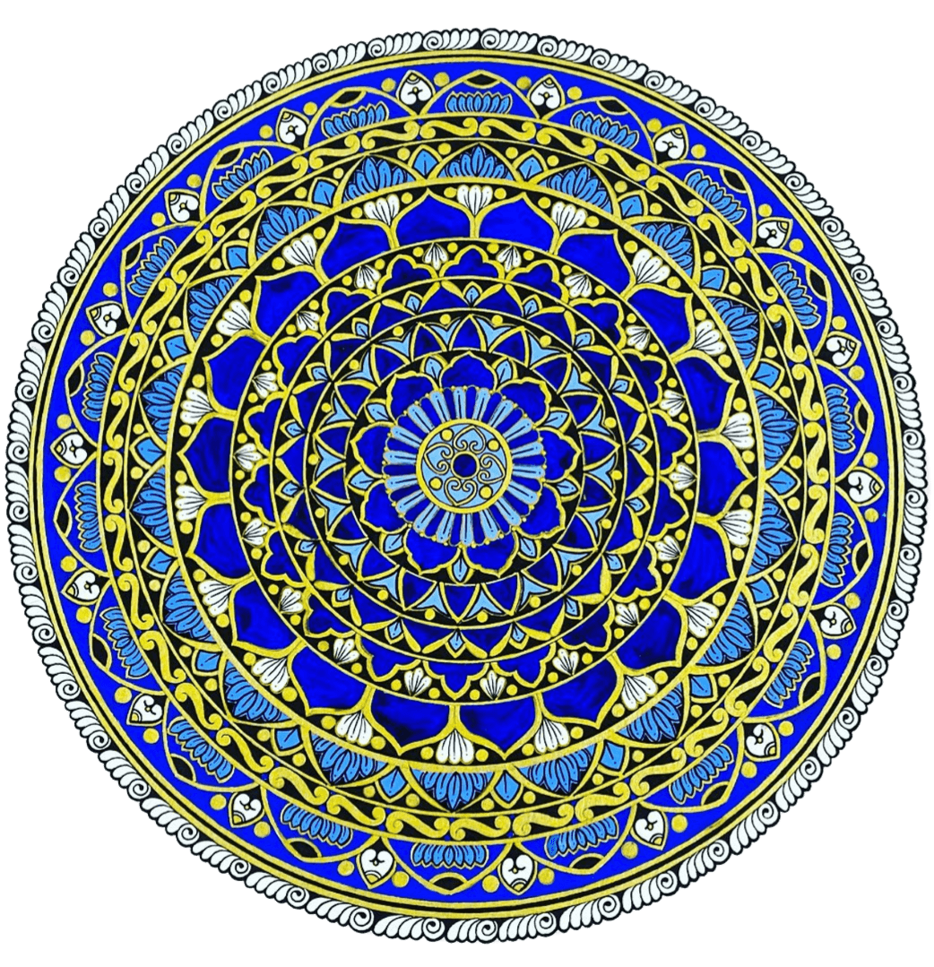 Mandala Png Photo