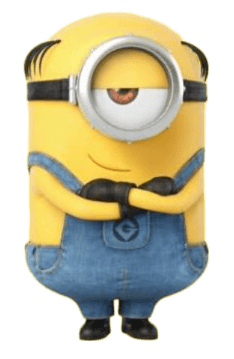 Mel Minion Png Images Free Download