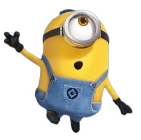 Stuart Minion Png, Images Free Download