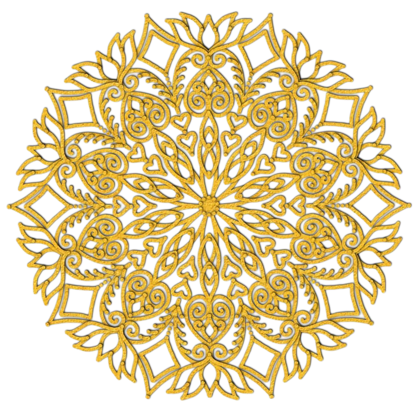 Unique Mandala Png Images Free Download