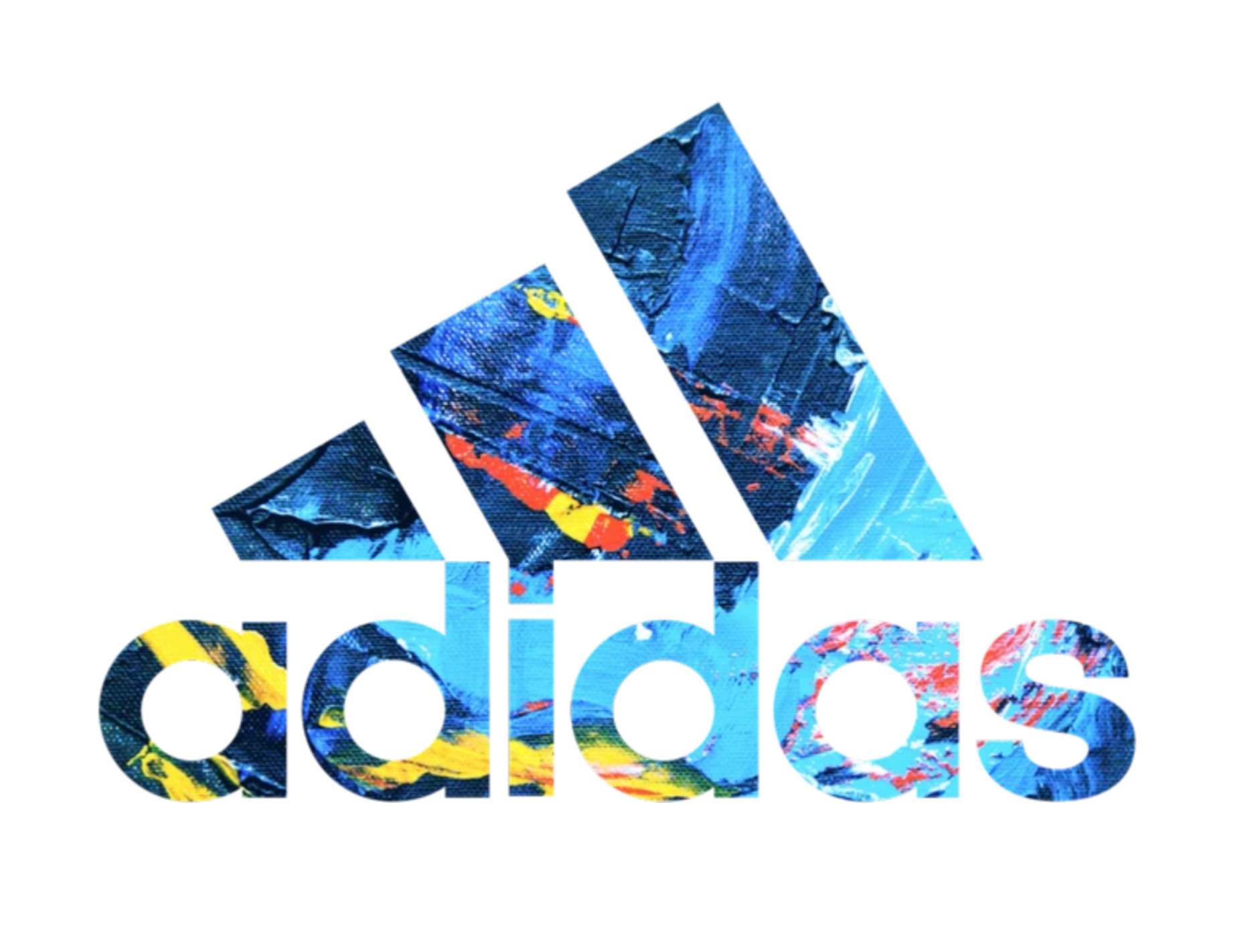 Adidas Logo Png Transparent Background