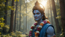 Shri Ram PNG