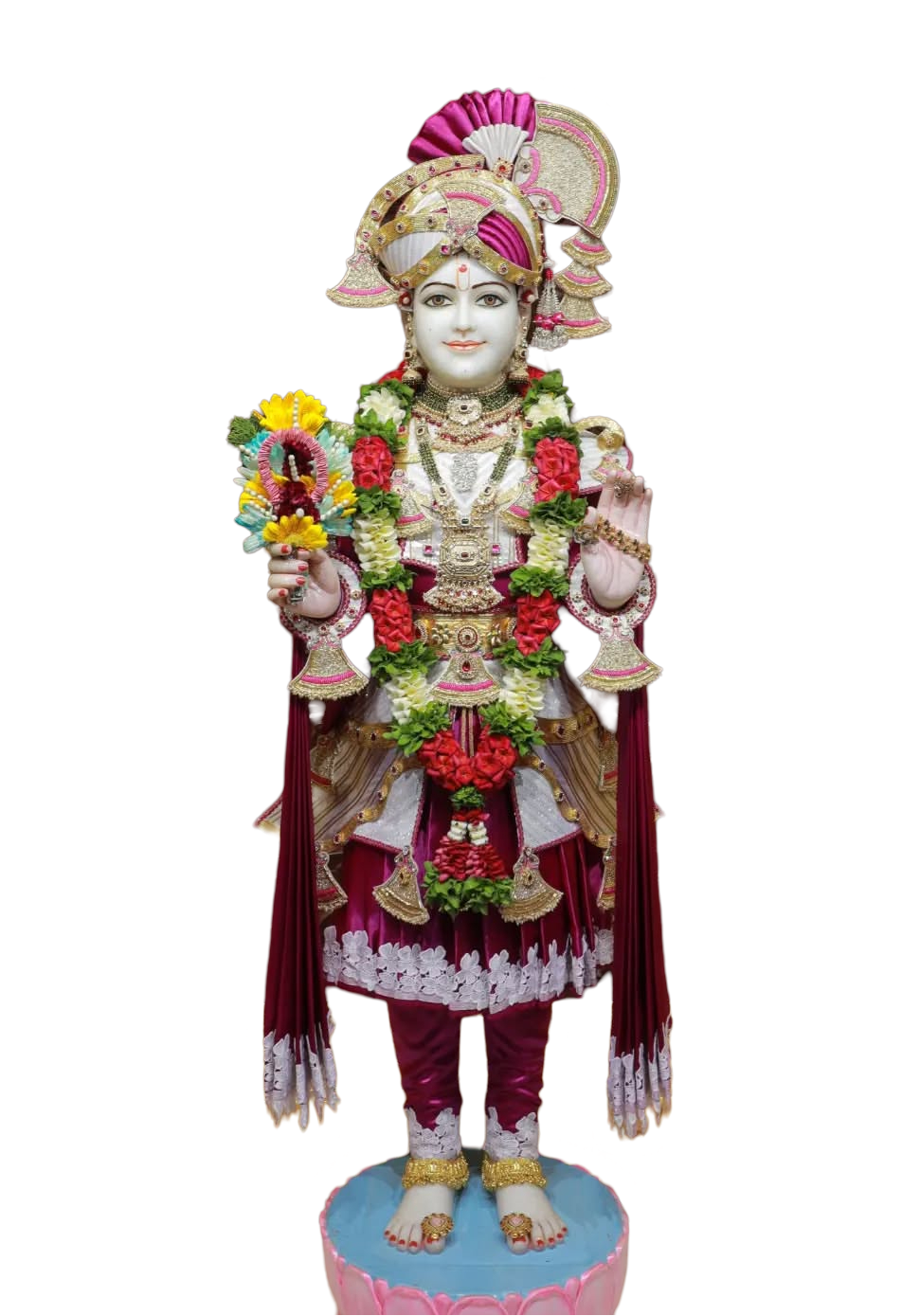 Swaminarayan Png Photo Free Download
