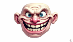 Tool Face PNG Download