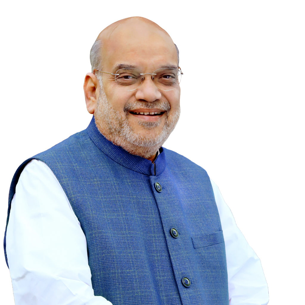 Amit Shah PNG